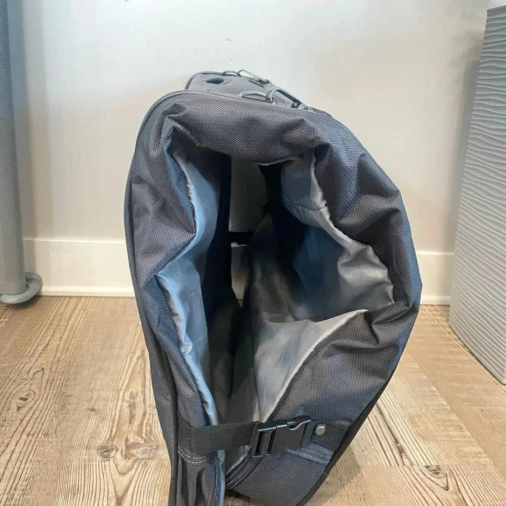 Samsonite X-Tralight 3